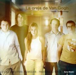 La Oreja de Van Gogh : Puedes Contar Conmigo